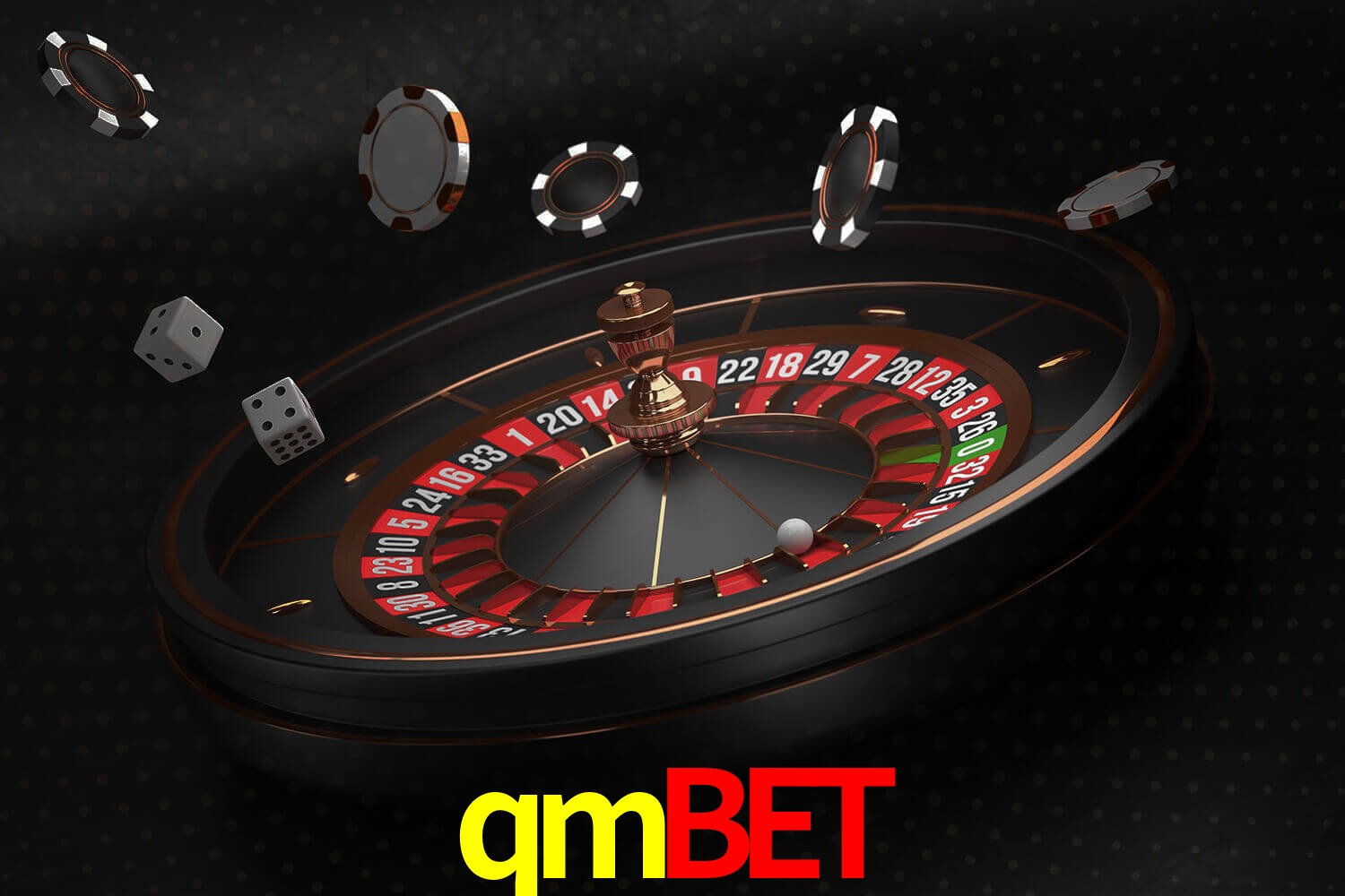 qmbet - Experiência VIP de Ouro Vivo - qmbet.com