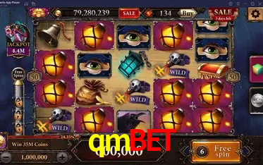 Desvendando o Mundo dos Jogos Virtuais na qmbet