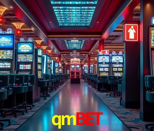 Interface Premium qmbet