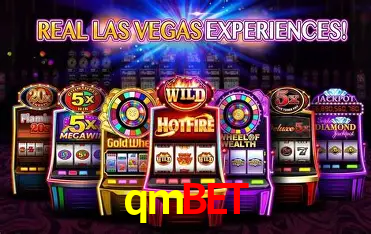 A Experiência Imersiva dos Cassinos Ao Vivo no qmbet