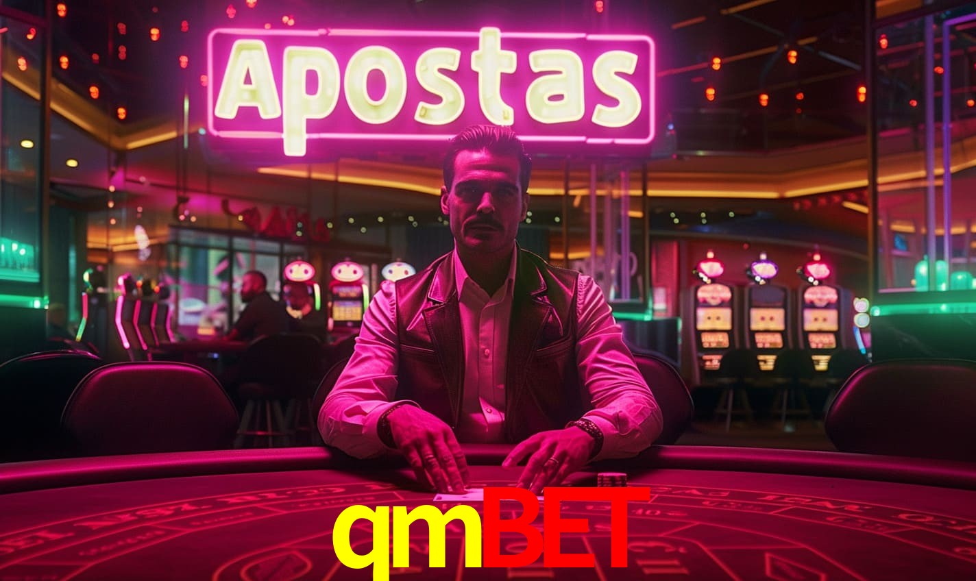 Apostas de Tênis qmbet