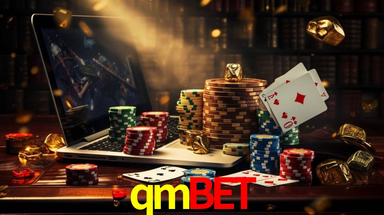 Avaliações dos Jogadores qmbet