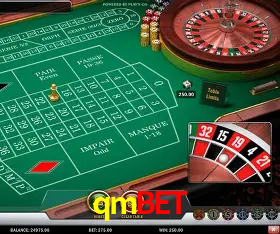 A Emoção da Loteria na qmbet: Uma Chance de Mudança de Vida