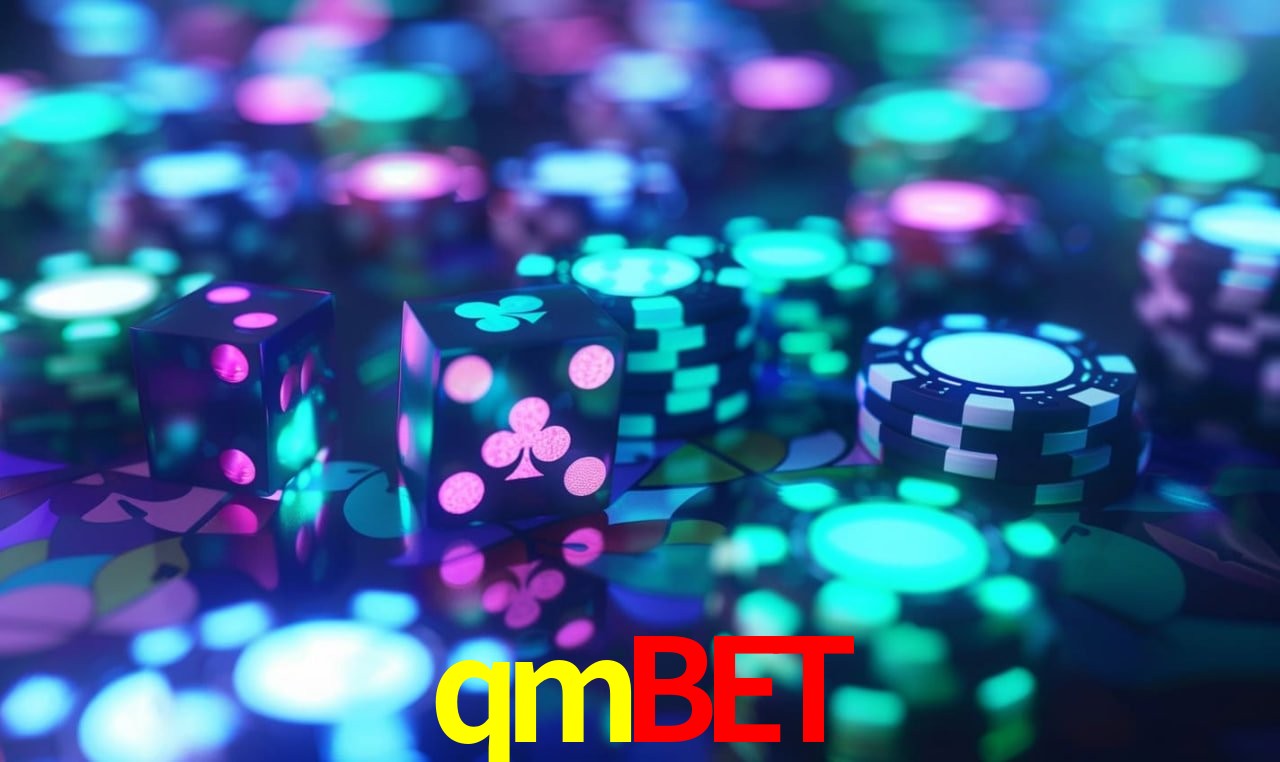 Recursos de Bônus qmbet