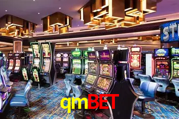 Descubra o Programa VIP da qmbet: Vantagens Exclusivas para Jogadores