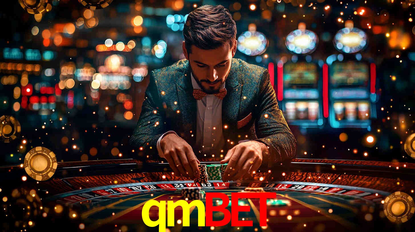 Torneios qmbet