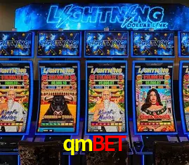 Descubra o Programa VIP da qmbet: Vantagens Exclusivas para Jogadores