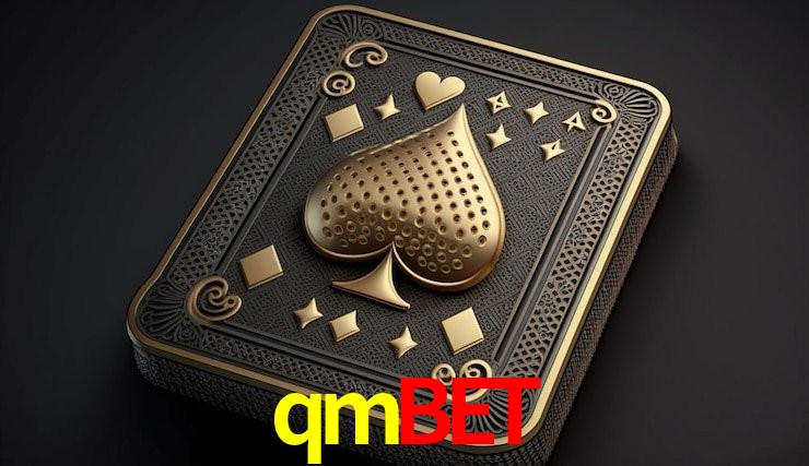 Tecnologia da Plataforma qmbet