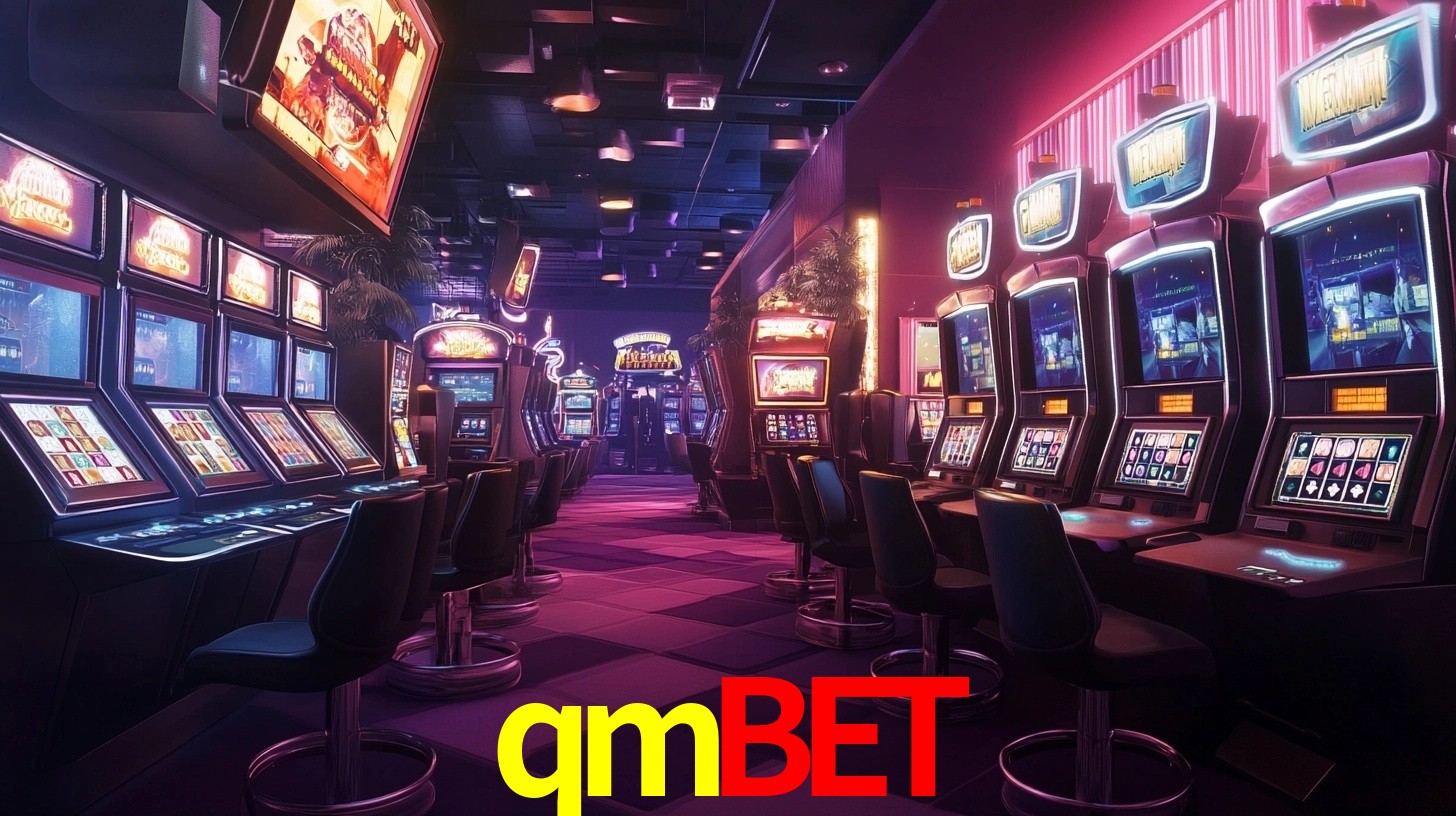 Ofertas Imperdíveis na qmbet: Promoções e Bônus Que Valem a Pena