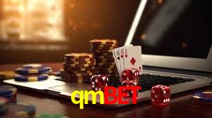 Mesa de Roleta qmbet