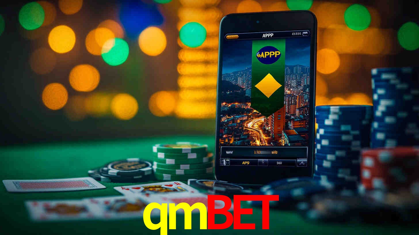 cassino qmbet