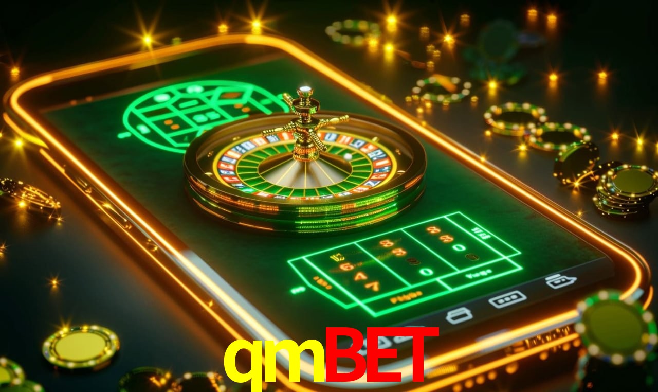 Casino Ao Vivo qmbet