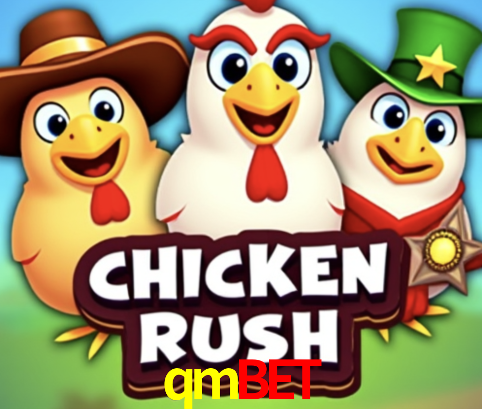 Descubra o Mundo do Cassino Online com qmbet