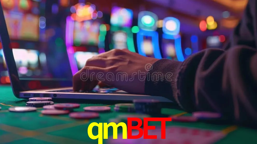 Apostas de Basquete qmbet