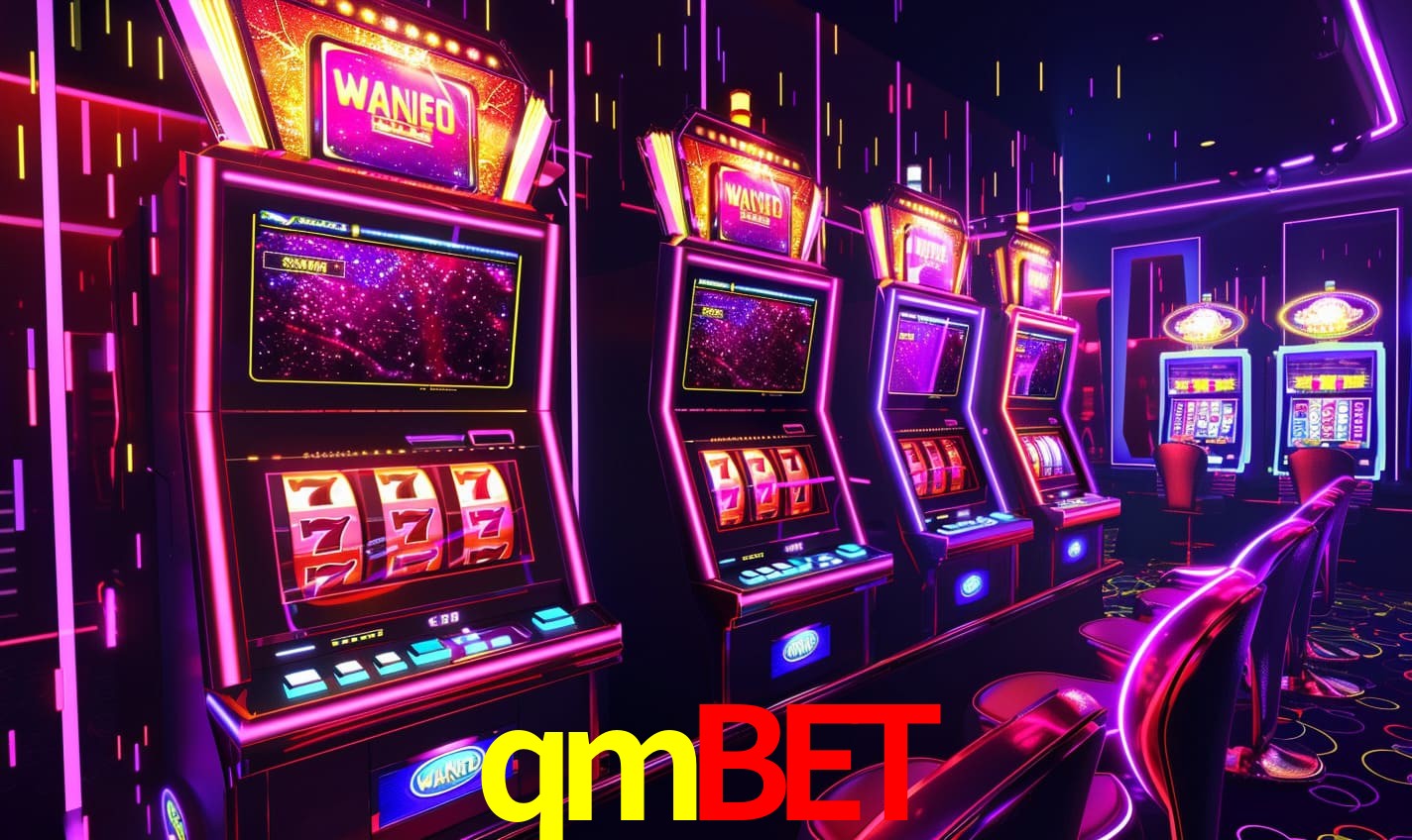 Apostas de Futebol qmbet
