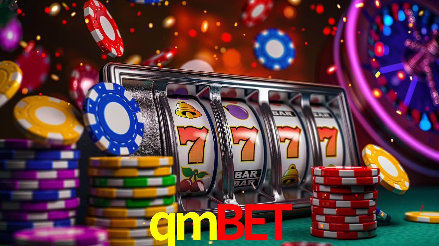 Estatísticas Esportivas qmbet