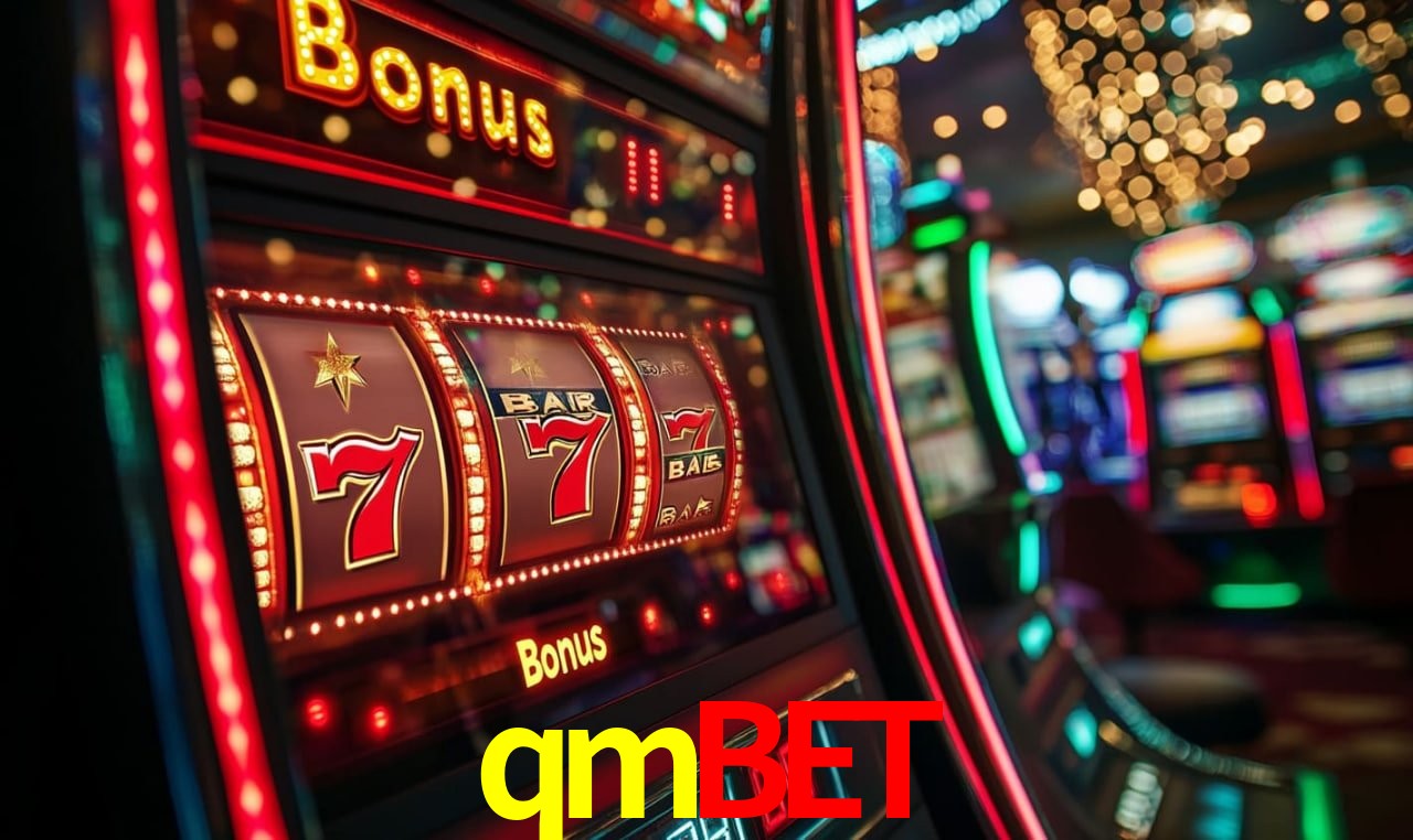 Jogos Exclusivos qmbet
