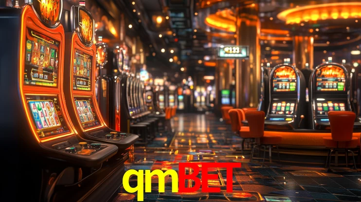 qmbet login