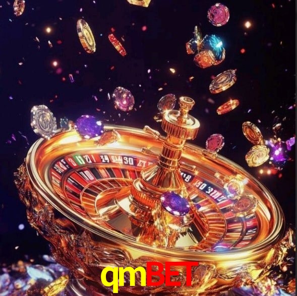 Provedores de Jogos qmbet
