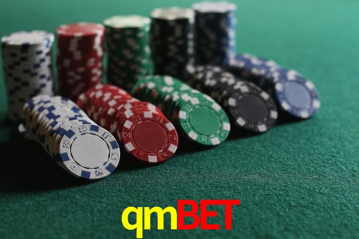Casino VIP qmbet