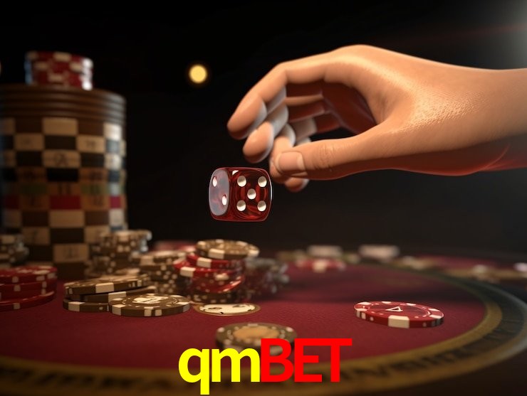 Promoção Relâmpago qmbet