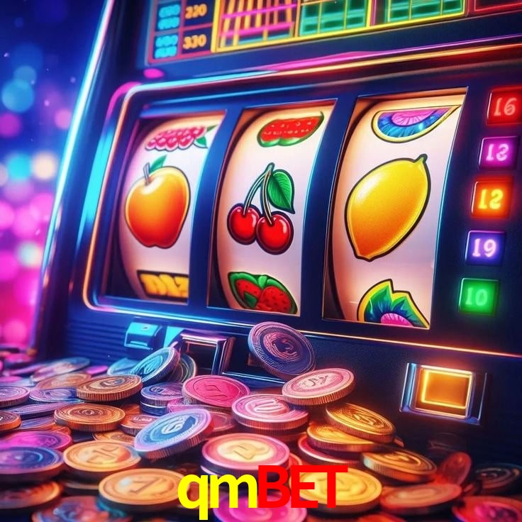 Benefícios da Conta qmbet