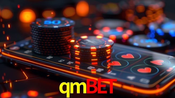 Casino Ao Vivo qmbet