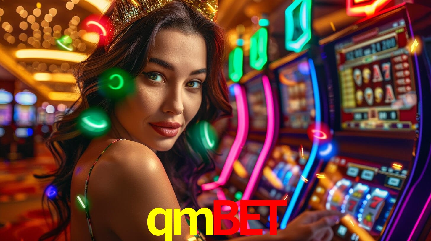 PIX Instantâneo qmbet