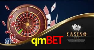 Login Seguro qmbet