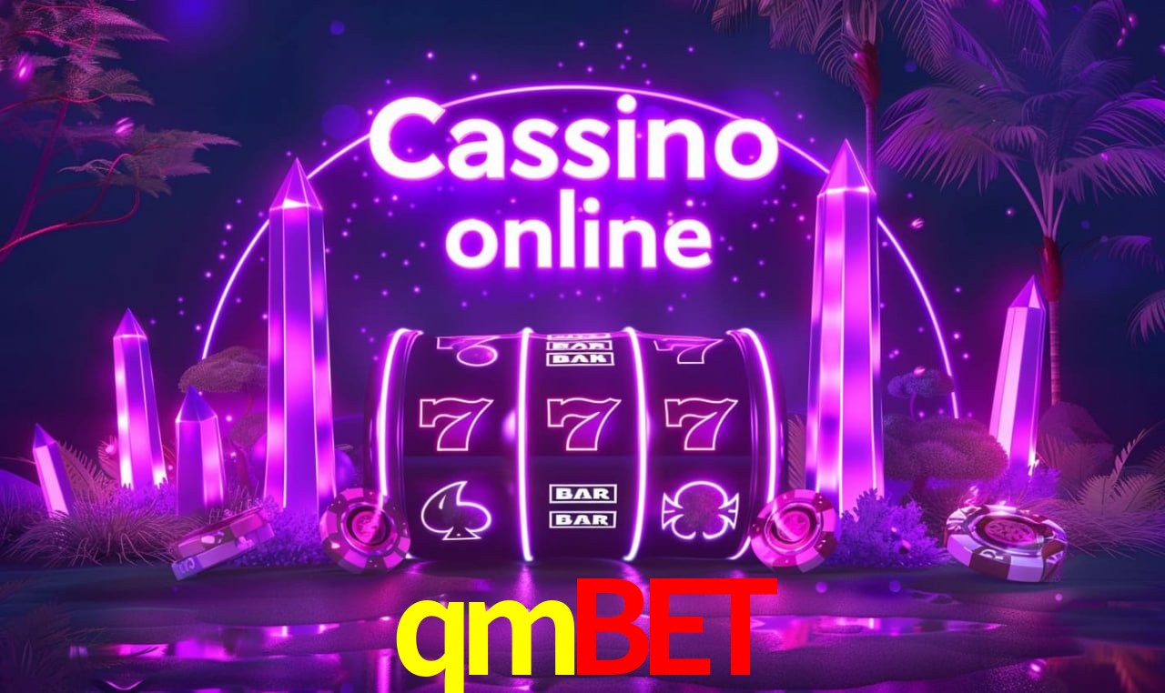 Avaliações dos Jogadores qmbet