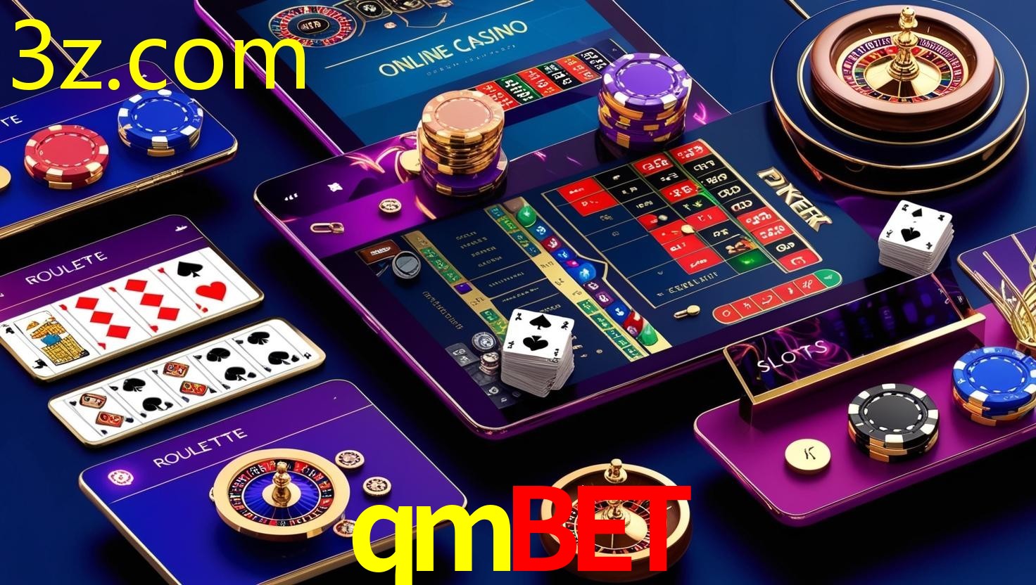 QMBET.COM