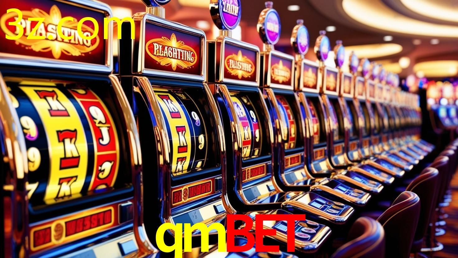 QMBET.COM