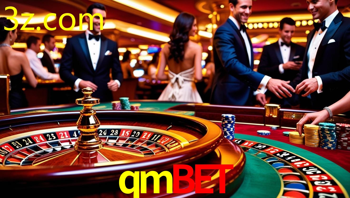 QMBET.COM