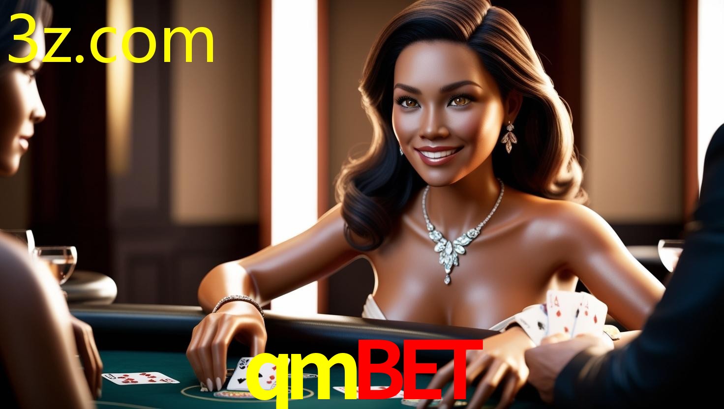 QMBET.COM