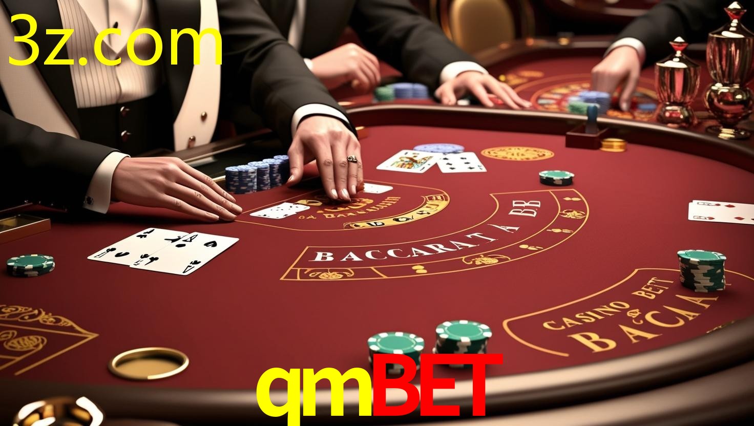 QMBET.COM