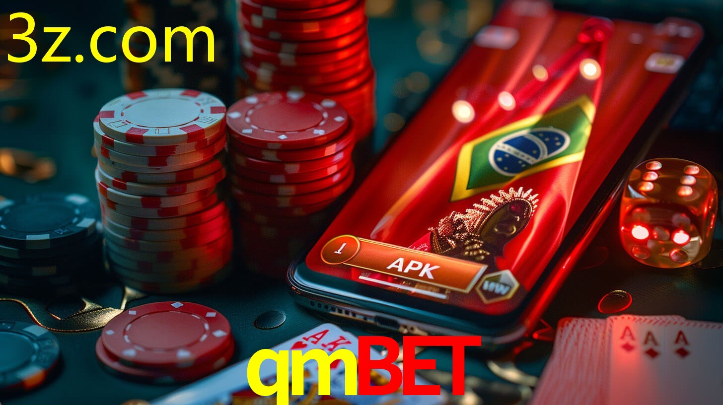 QMBET.COM