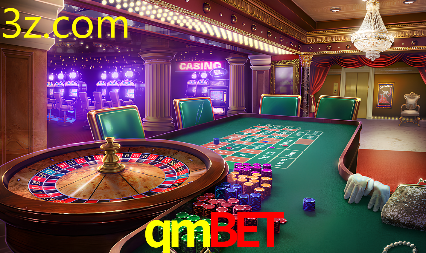 QMBET.COM