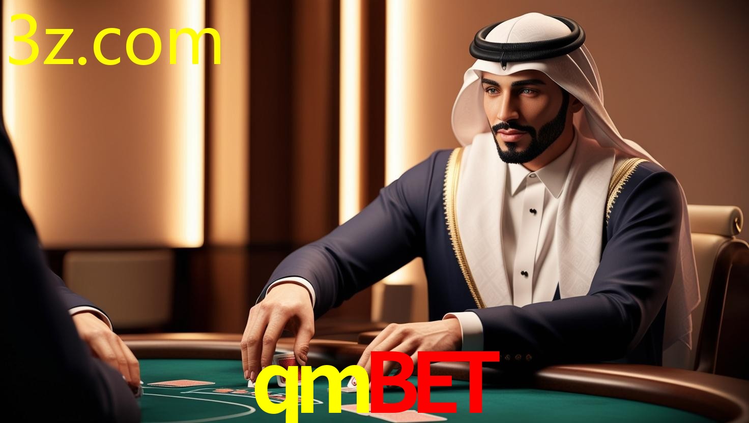 QMBET.COM