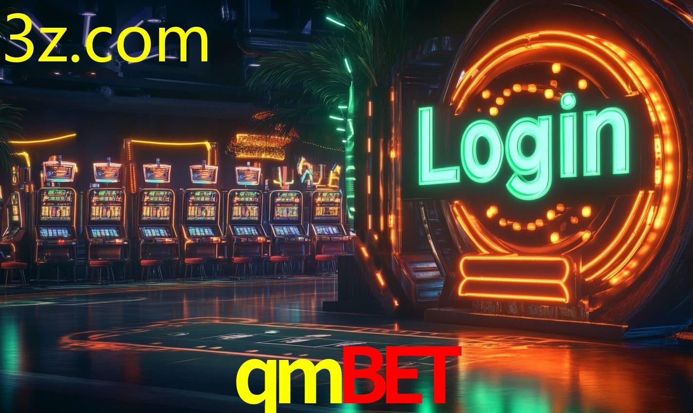 QMBET.COM