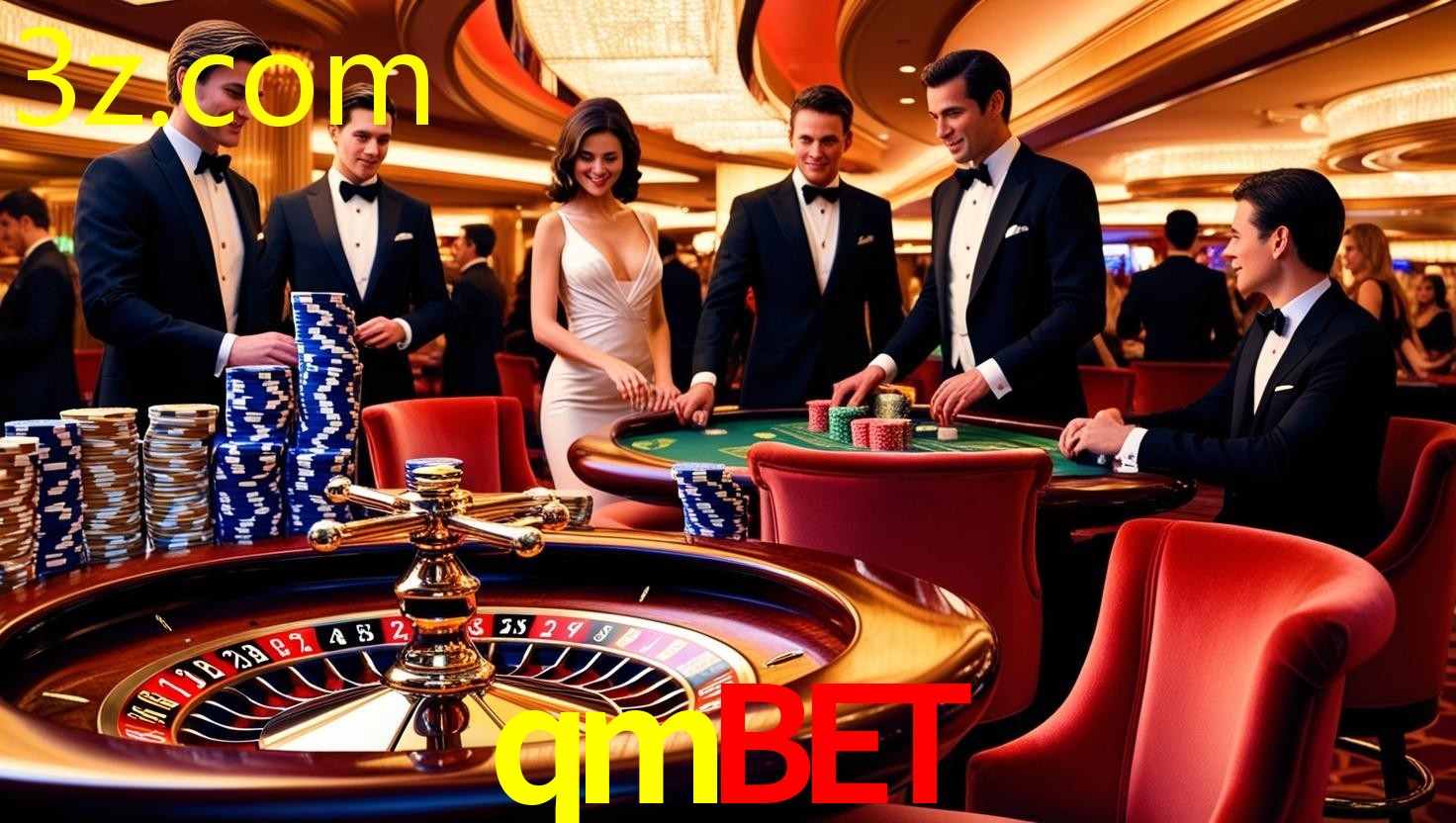 QMBET.COM