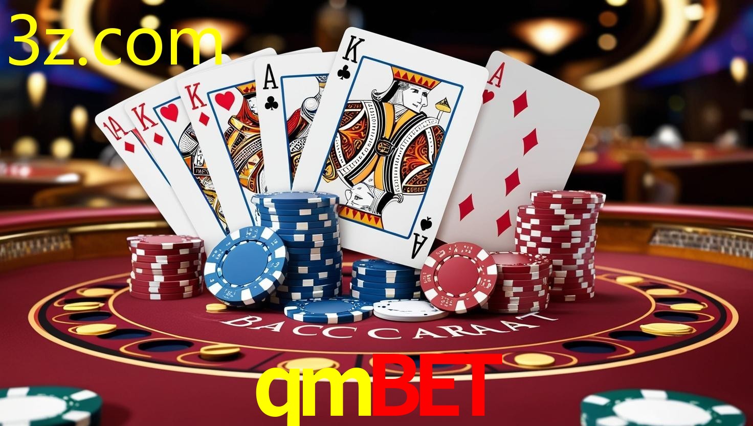 QMBET.COM