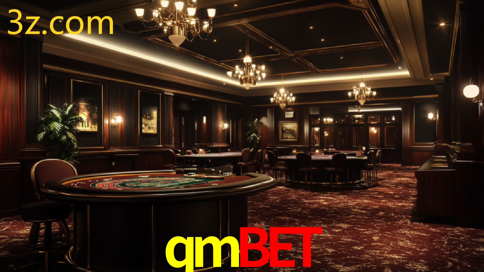 QMBET.COM