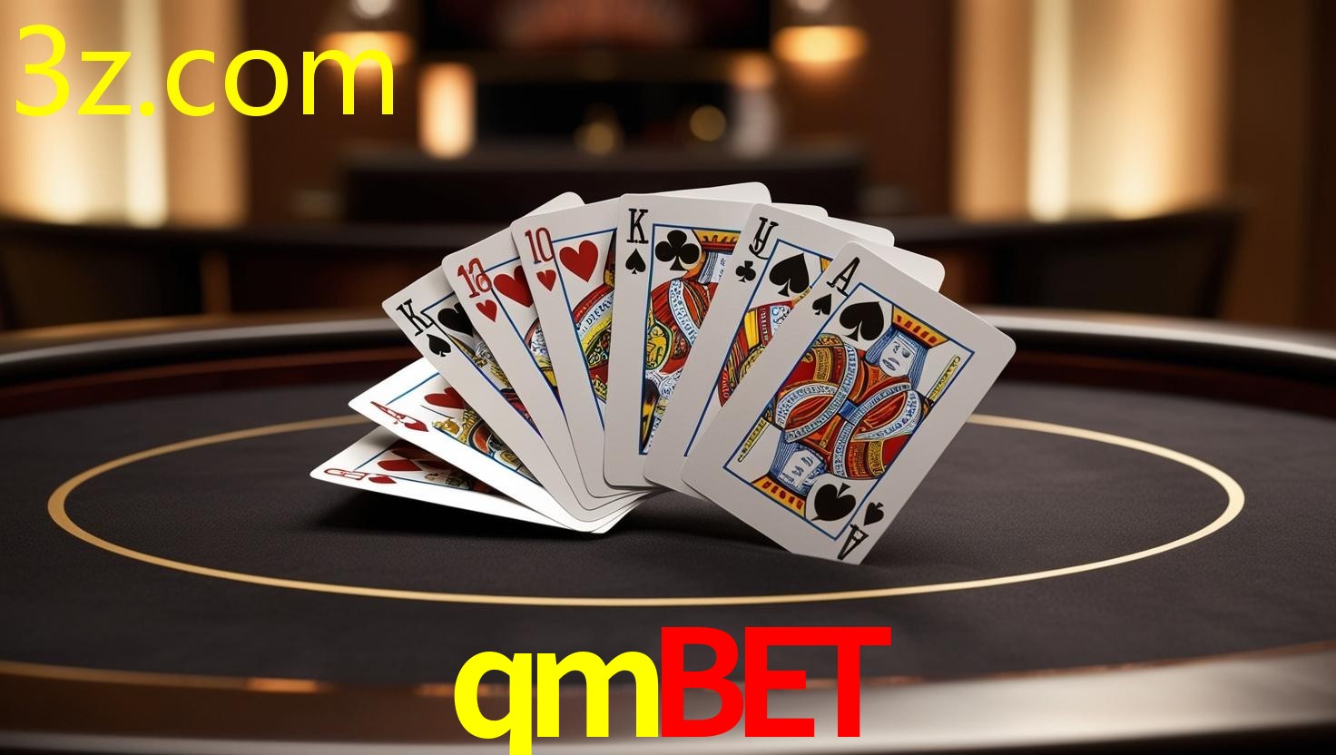 QMBET.COM