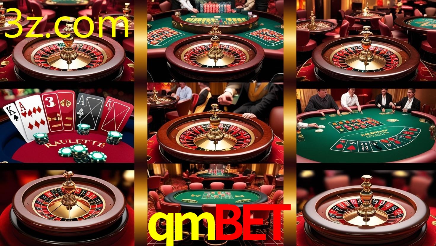 QMBET.COM