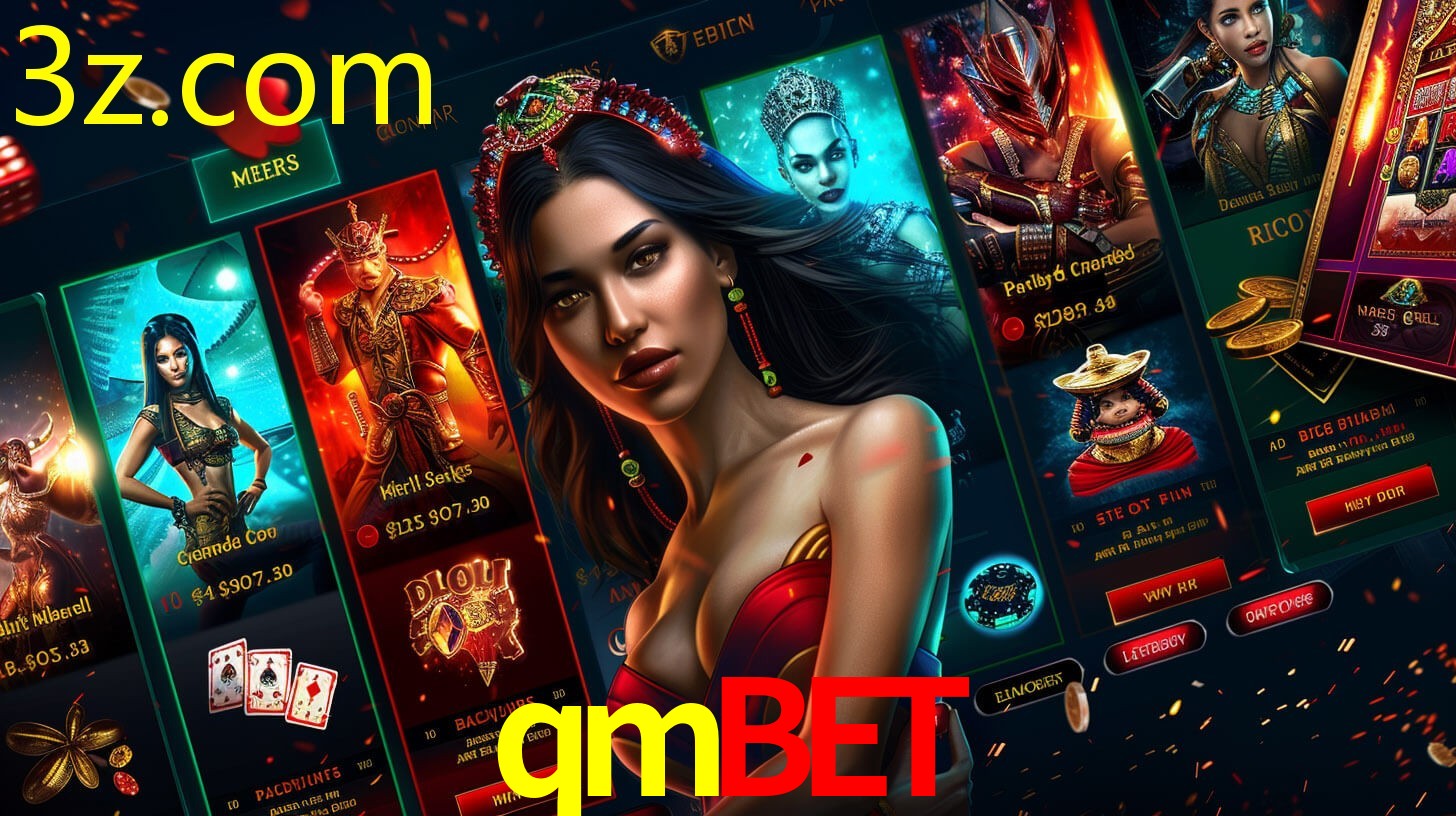 QMBET.COM