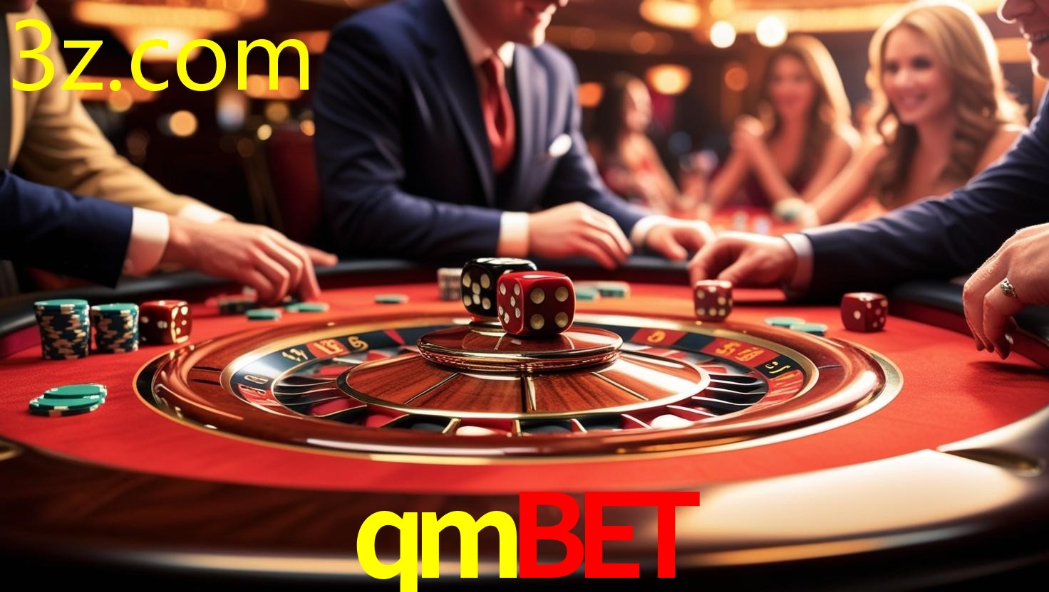QMBET.COM
