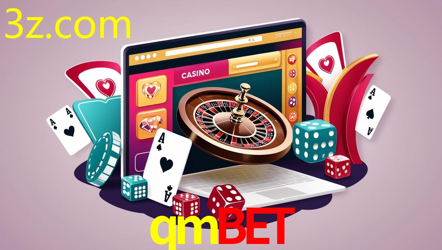 QMBET.COM